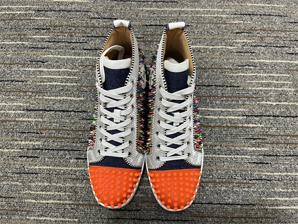 Christian Louboutin Bold 2670