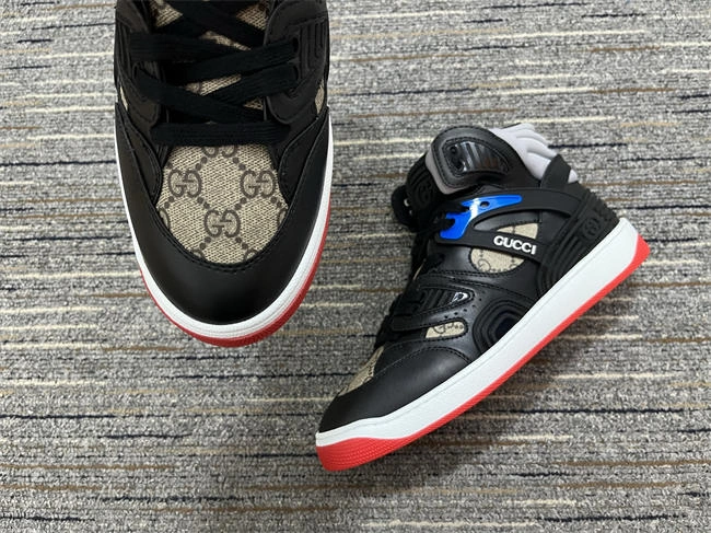 G*u*i high top sneaker sophisticated 204