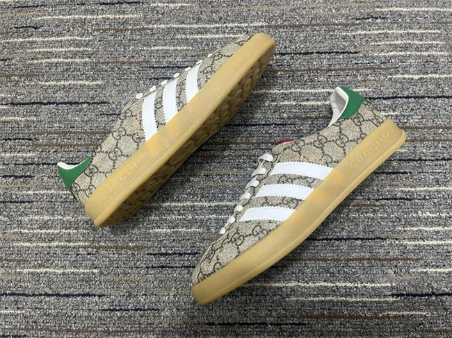 affordable G*u*i x adidas 43
