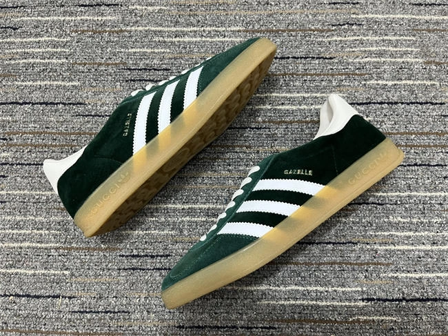 ontrend G*u*i x adidas 44