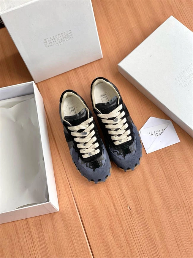 bold ma*s*n martin Ma*i*la sneaker 2998