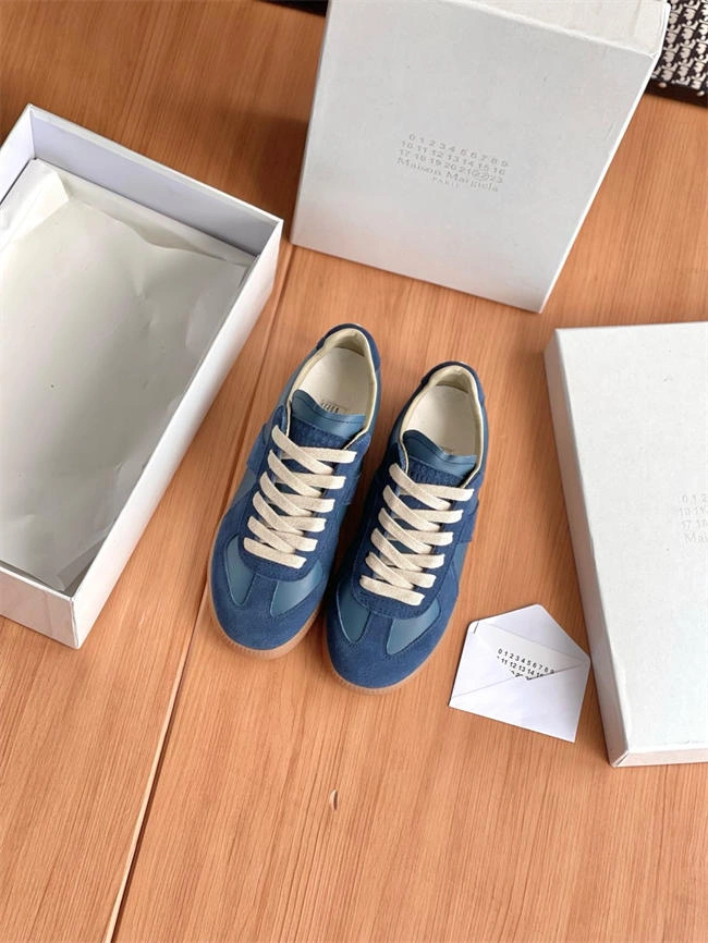 neat ma*s*n martin Ma*i*la sneaker 2997