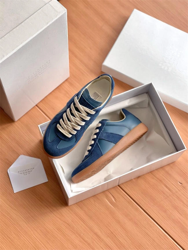 neat ma*s*n martin Ma*i*la sneaker 2997