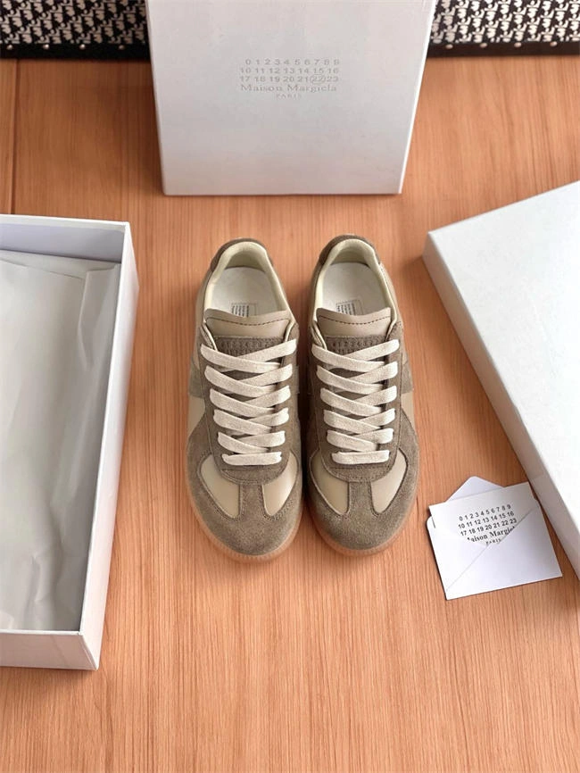 durable ma*s*n martin Ma*i*la sneaker 2989