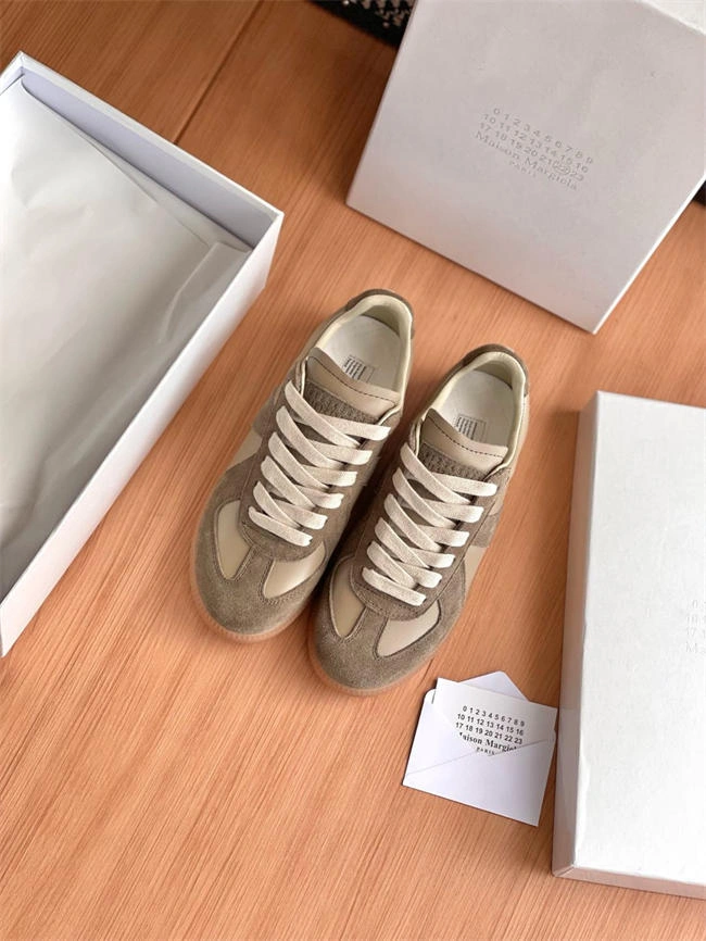 durable ma*s*n martin Ma*i*la sneaker 2989