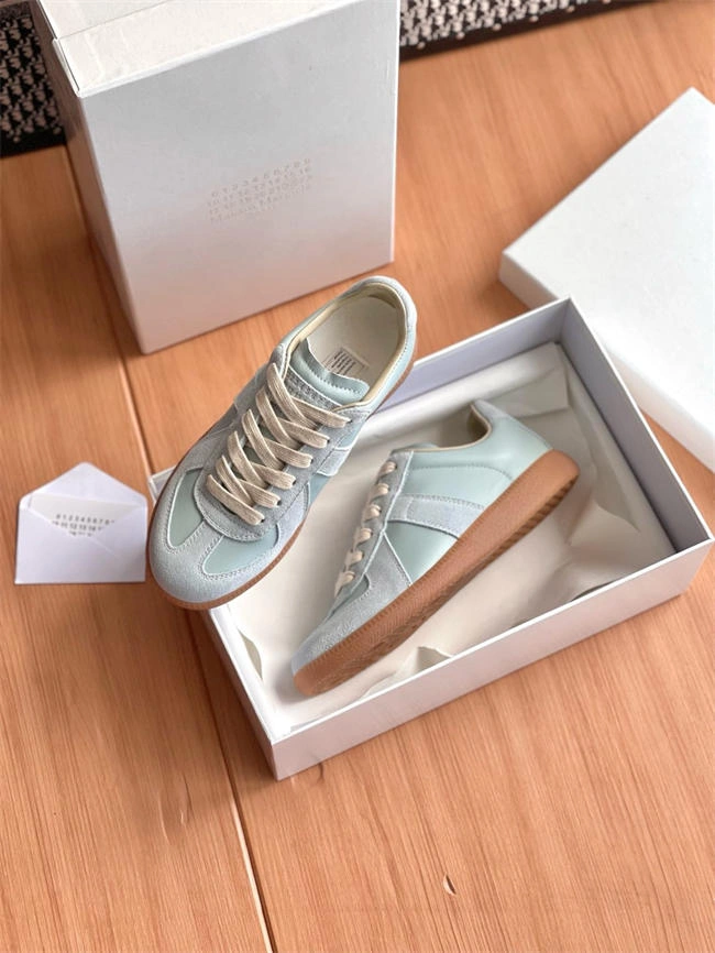 resilient ma*s*n martin Ma*i*la sneaker 2988