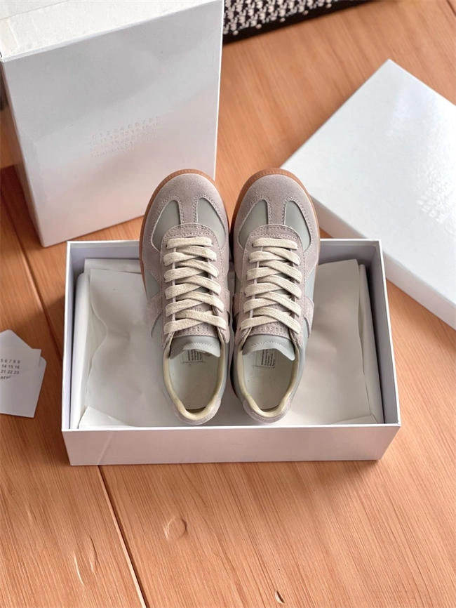 vibrant ma*s*n martin Ma*i*la sneaker 2987