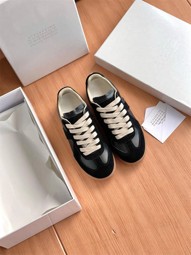 stretchable ma*s*n martin Ma*i*la sneaker 2986