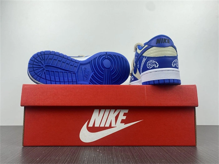 Durable Nike Dunk Low DD1391- 4820